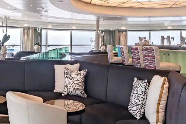 Seabourn Quest Gallery Image